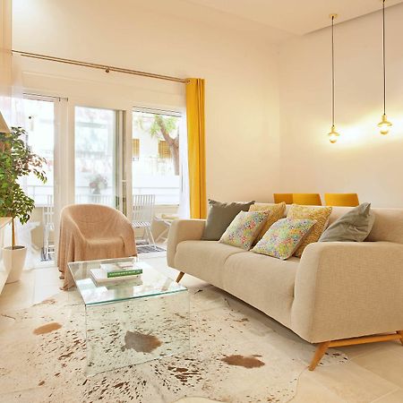 Apartamento Azahara Marbella Exterior foto