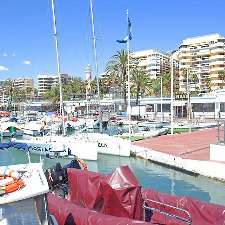 Apartamento Azahara Marbella Exterior foto