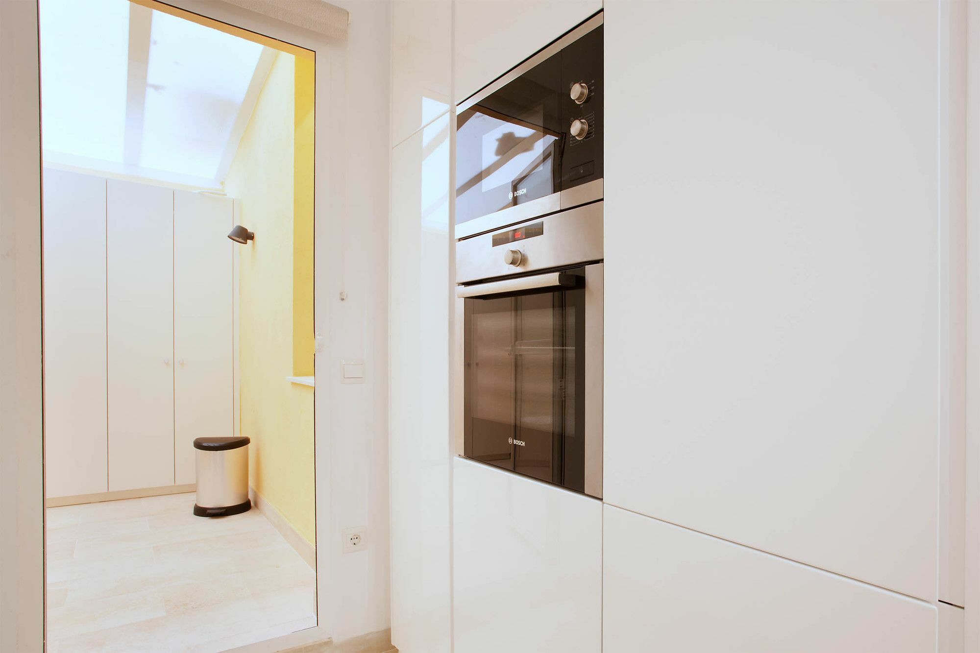 Apartamento Azahara Marbella Exterior foto