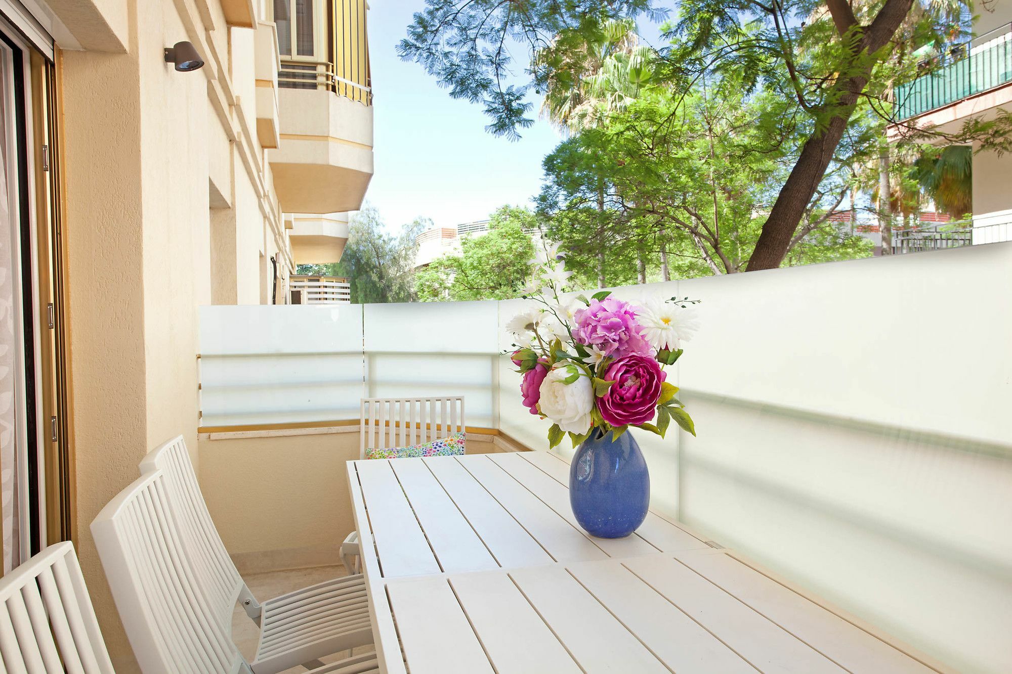 Apartamento Azahara Marbella Exterior foto