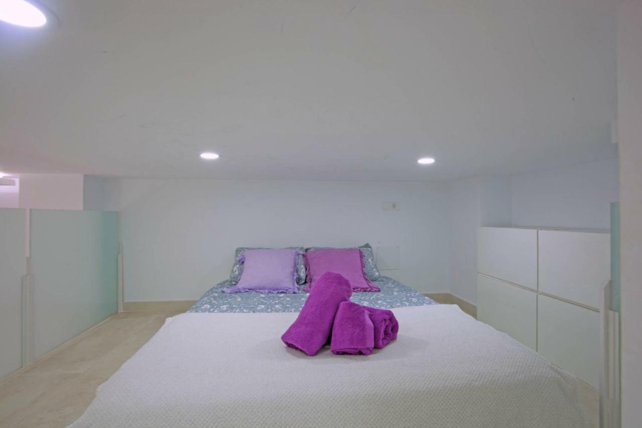 Apartamento Azahara Marbella Exterior foto